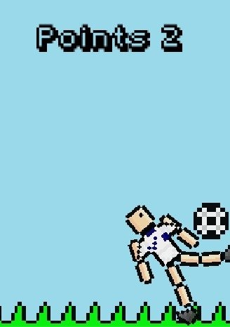 Puppet Ball - Football Soccer截图