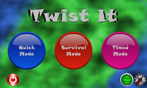 Twist It截圖3