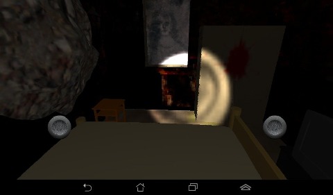 House of terror 3D截圖5