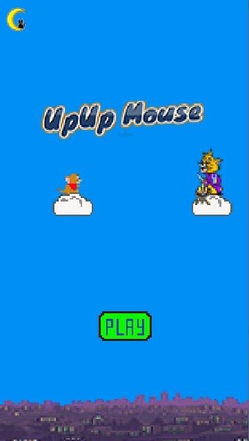 UpUp Mouse截圖5