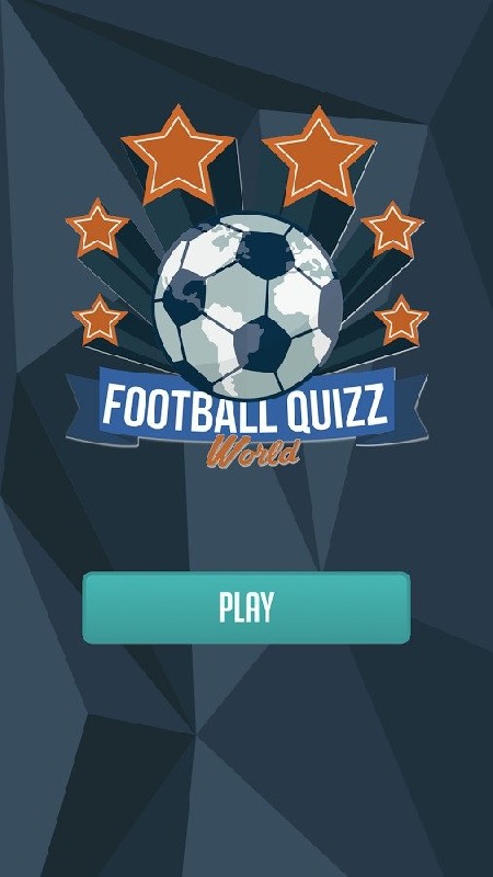 Logo Quiz Football : World截图5