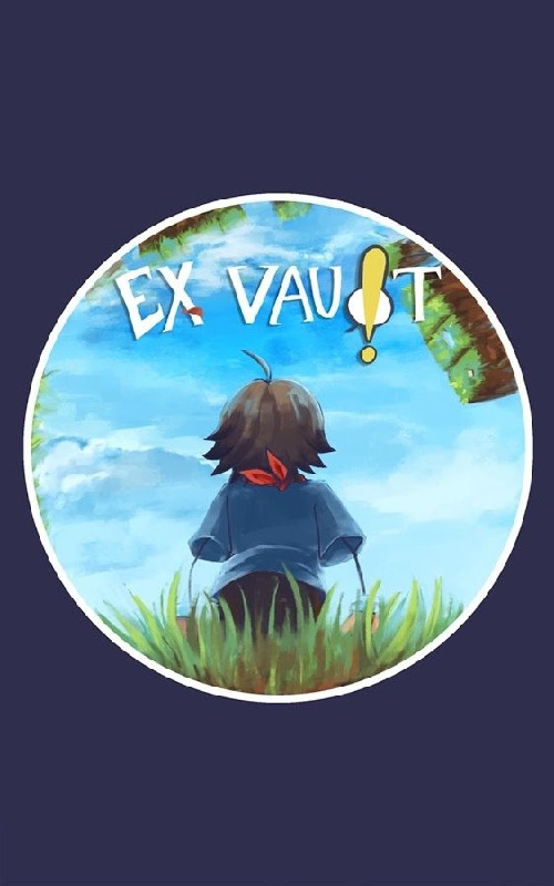 Ex Vault截圖1