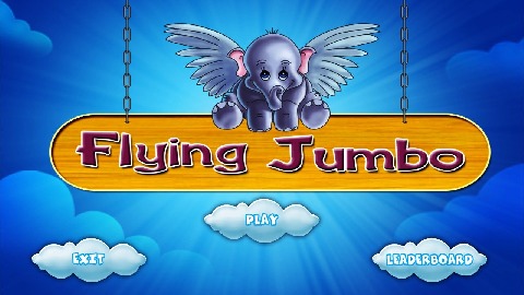 Flying Jumbo截图5