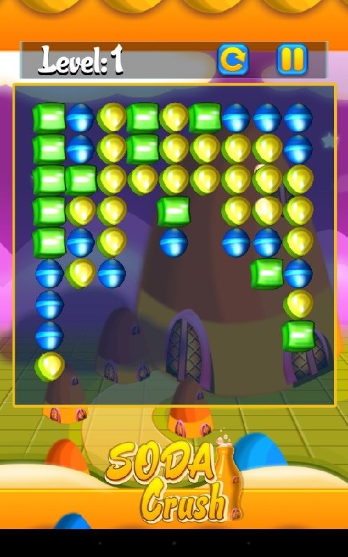 Soda Crack截图1