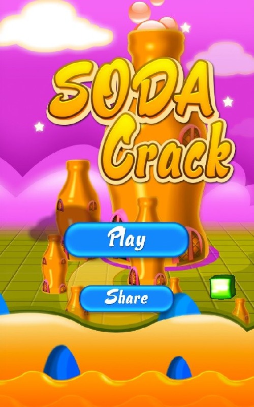 Soda Crack截图