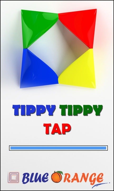 Tippy Tippy Tap (Mobile)截图5