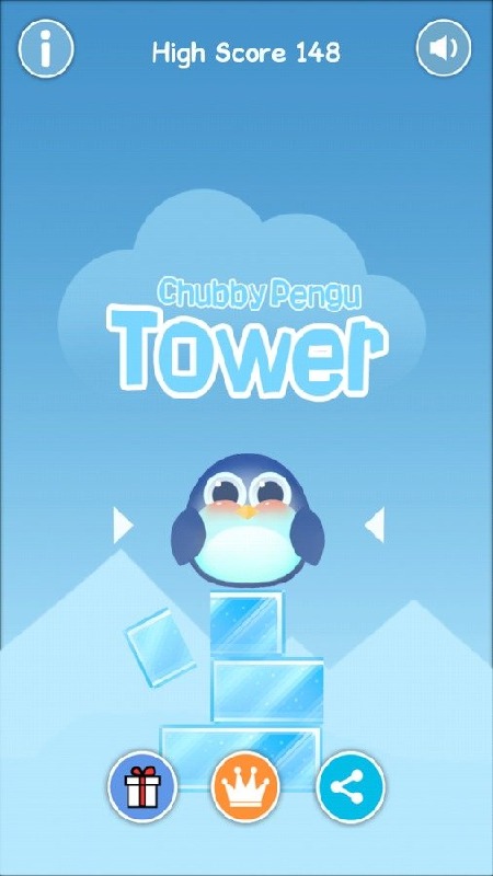 Pengu Tower截图5