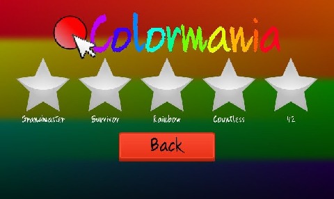 Colormania截图2