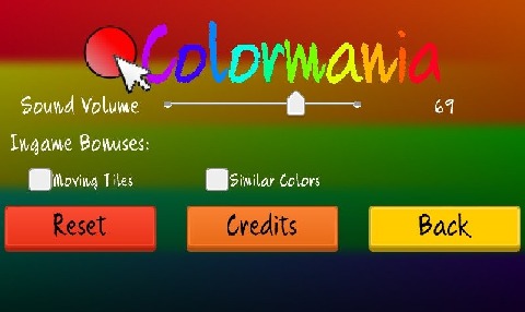 Colormania截图