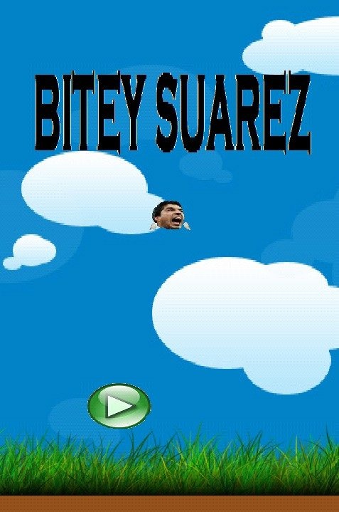 Bitey Suarez!截图3