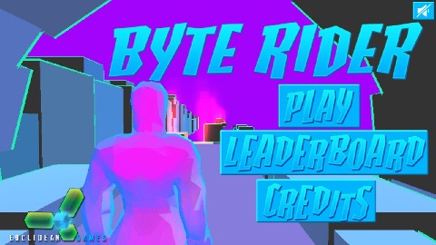 Byte Rider截图5