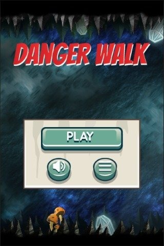 Danger Walk截图5