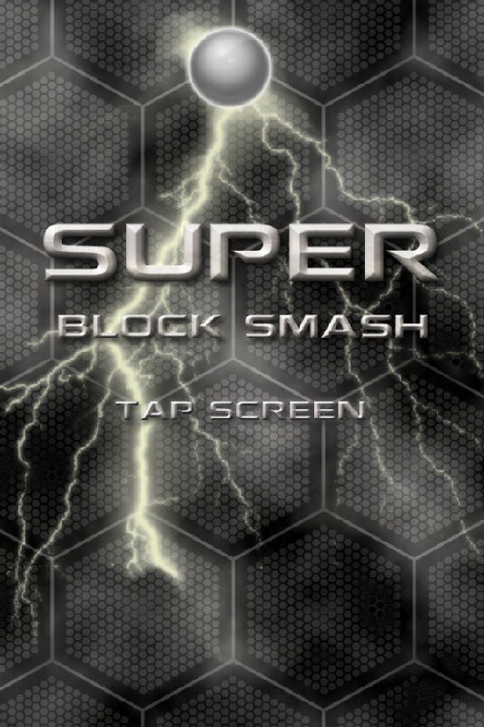 Super Block Smash截图5