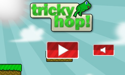 Tricky Hop!截图5