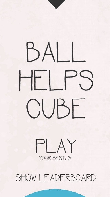 Ball Helps Cube截图5