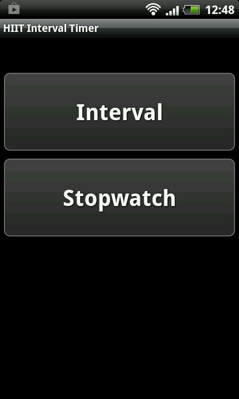 DT Simple Interval Timer截图5