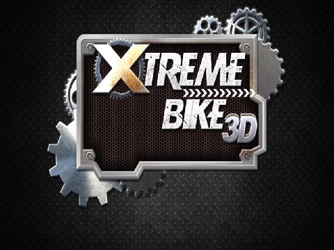 Xtreme Bike 3D截图5