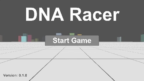 DNA Racer截圖2