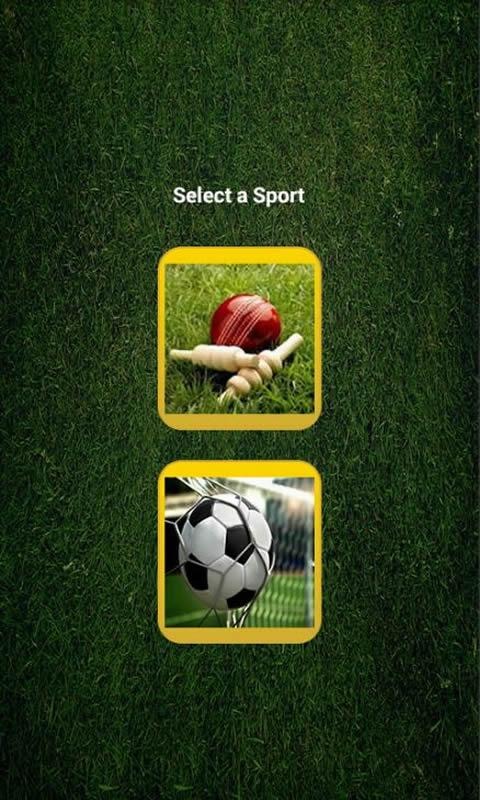 Know Your Sport截图4