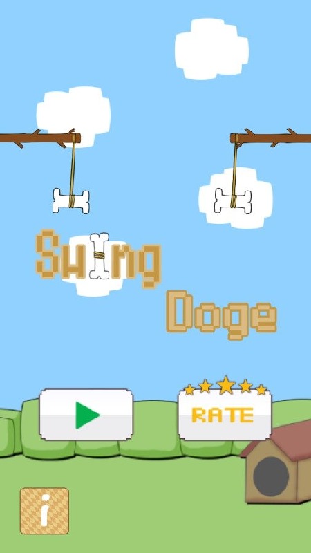 Swing Doge截图5