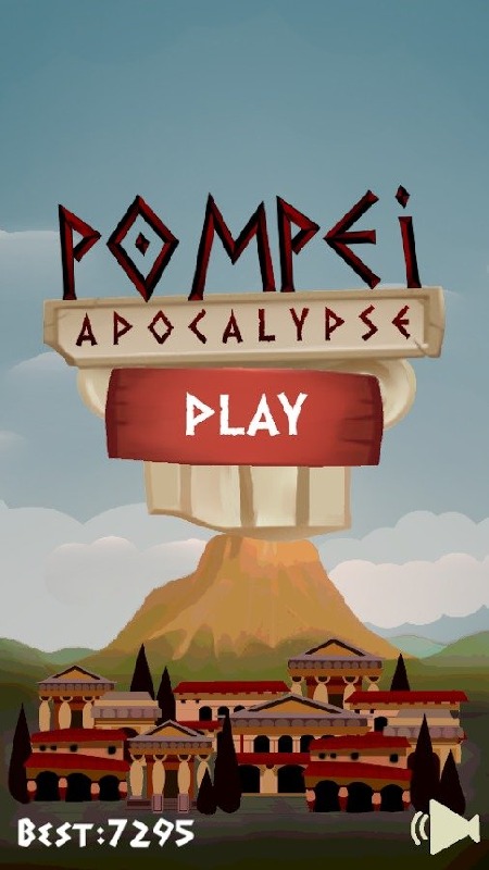 Pompei Apocalypse截圖5