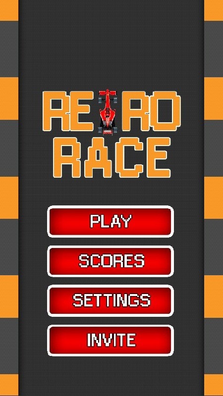 Retro Race截图5