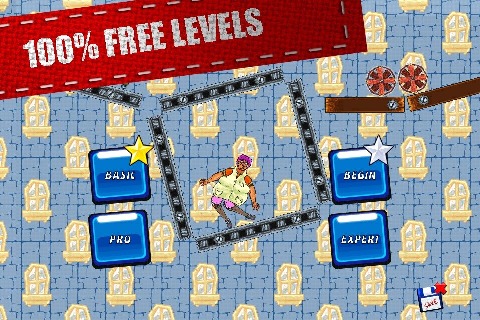 Throw Granny截图2