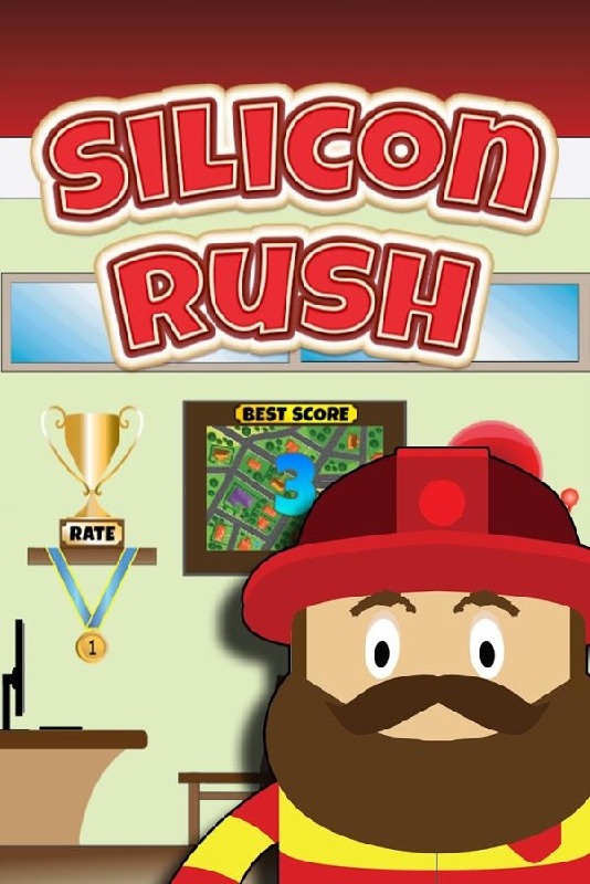 Silicon Rush截图5