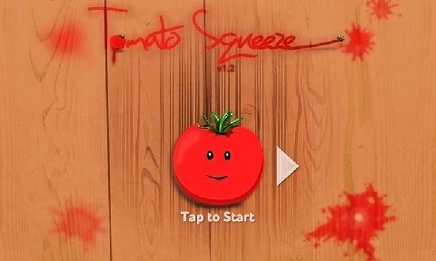 Tomato Squeeze截图5