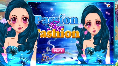 Passion For Fashion截圖5