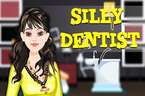 Silly Dentist截图5