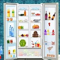 Fridge Cleaning截图5