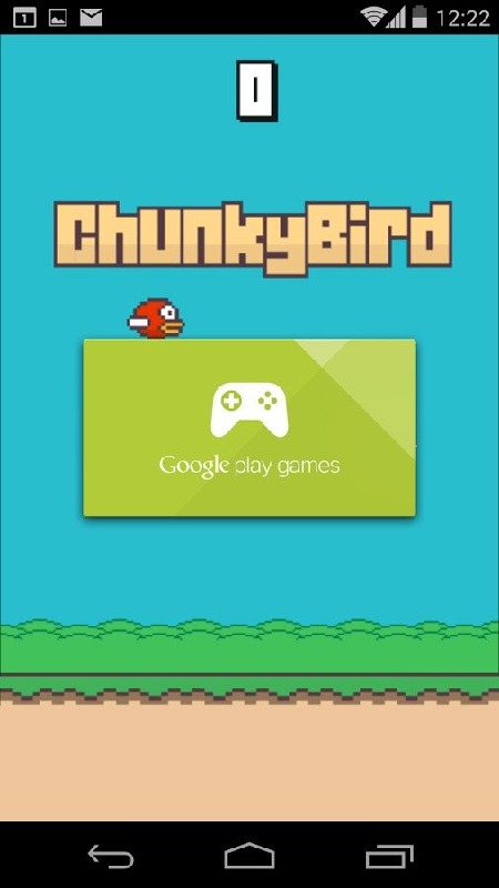 Chunky Bird截图2