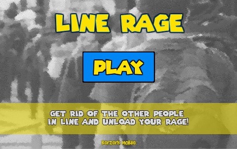 Line Rage - Free Game截图5