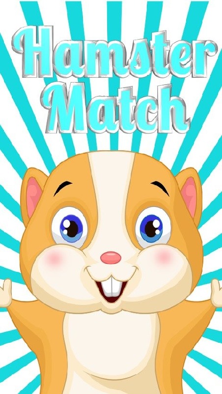 Hamster Match 3截图5