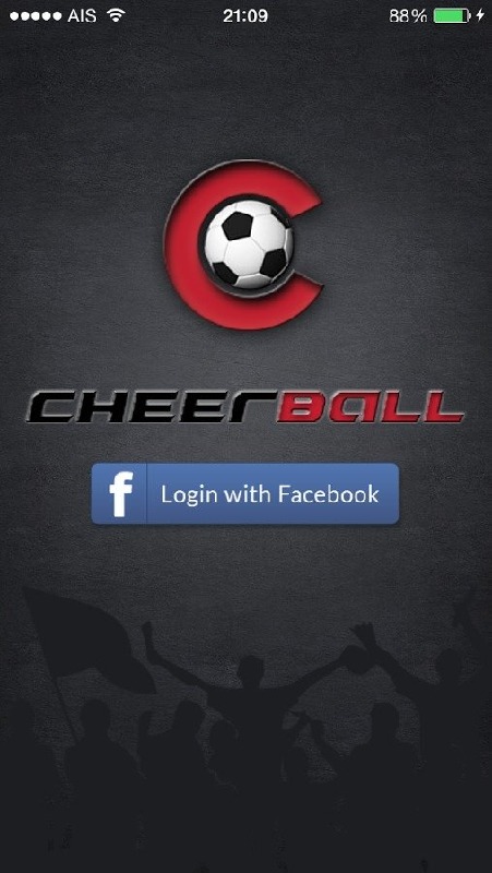 Cheerball截图5