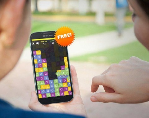 Blocks Collapse Mania - Free截图5