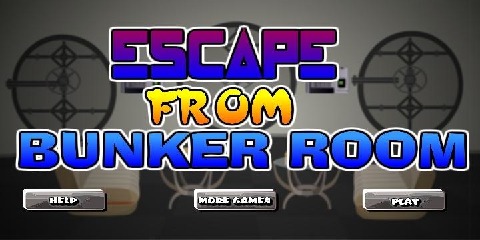 Escape From Bunker Room截图4