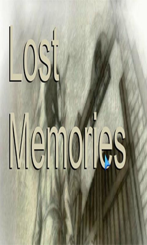 Lost Memories截图