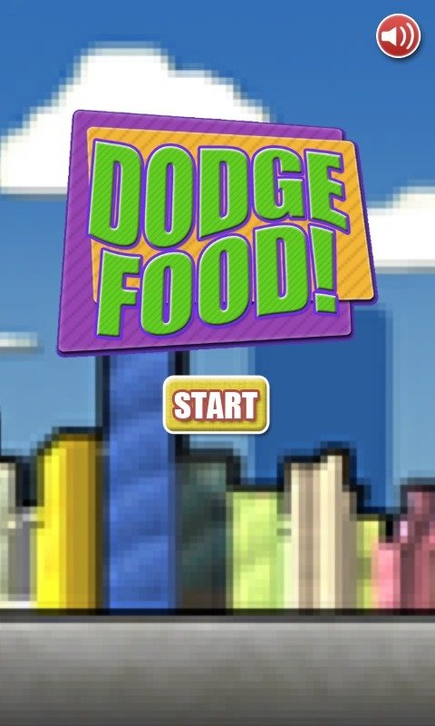 Dodge Food截图5