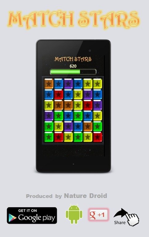 Match Stars截图5