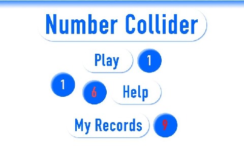 Number Collider截图5