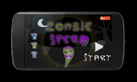 Zombie Sperm截图4