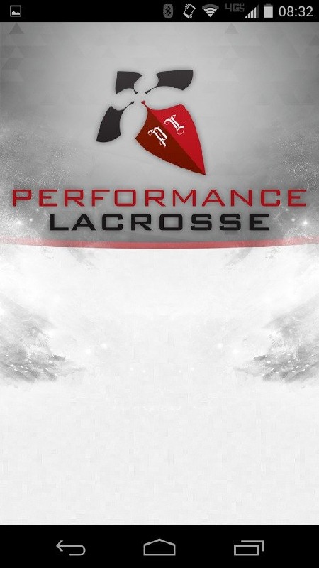 Performance Lacrosse截图4