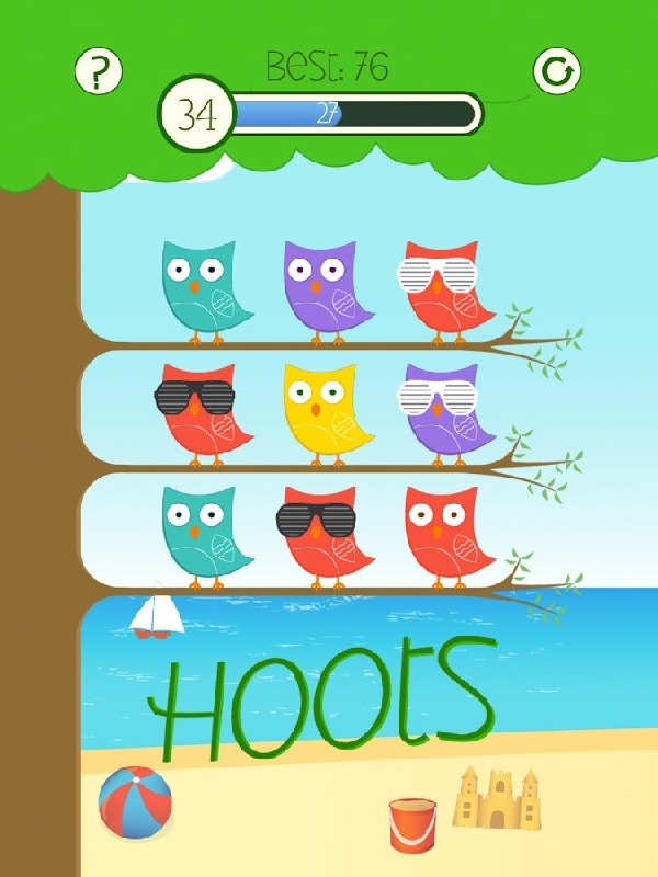 Hoots截圖1