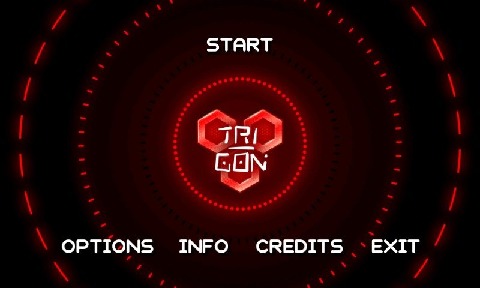 TRIGON LITE截圖1