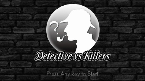 Detective vs Killers截图5