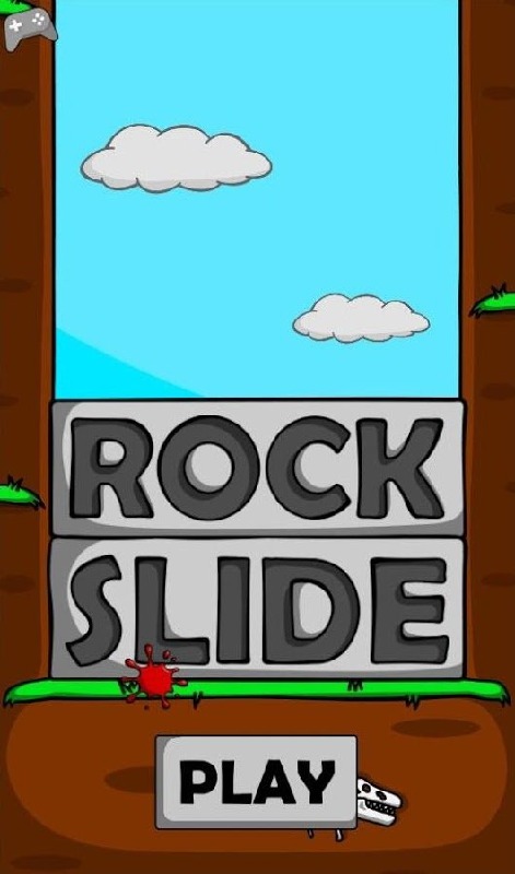 Rock Slide截圖5