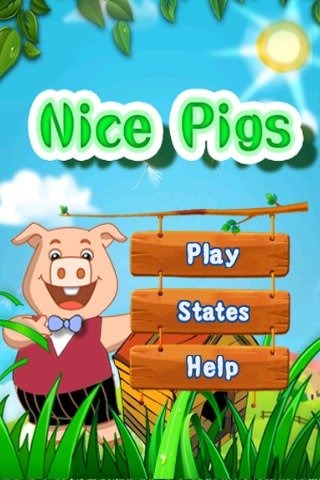 Nice Pigs截图5