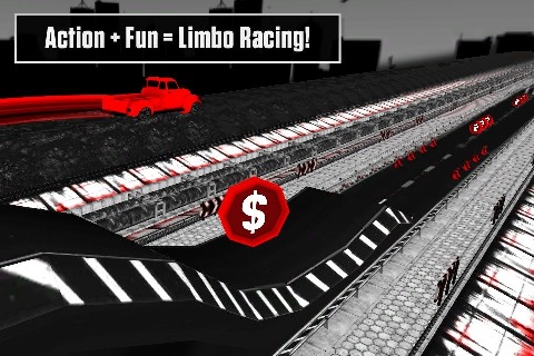 LIMBO RACING - SHADOW STUNTS截图5